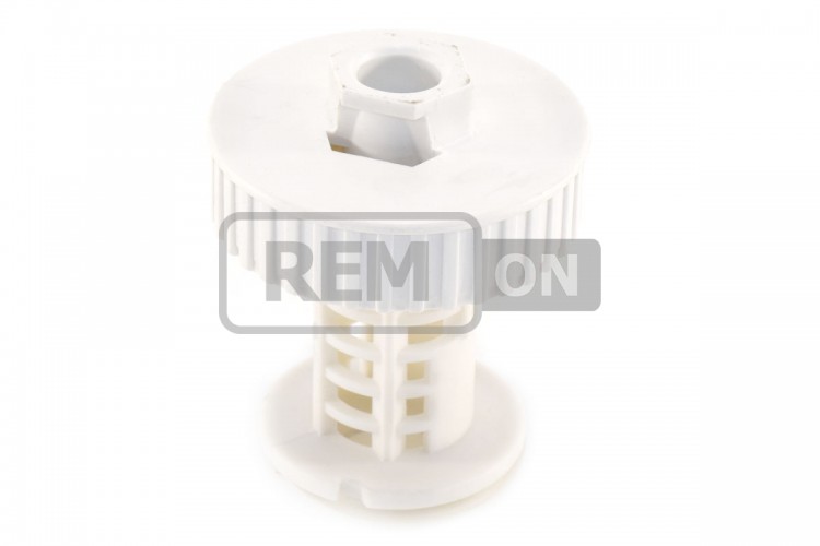 Фільтр пральної машини Zanussi serie 8000 - 098196